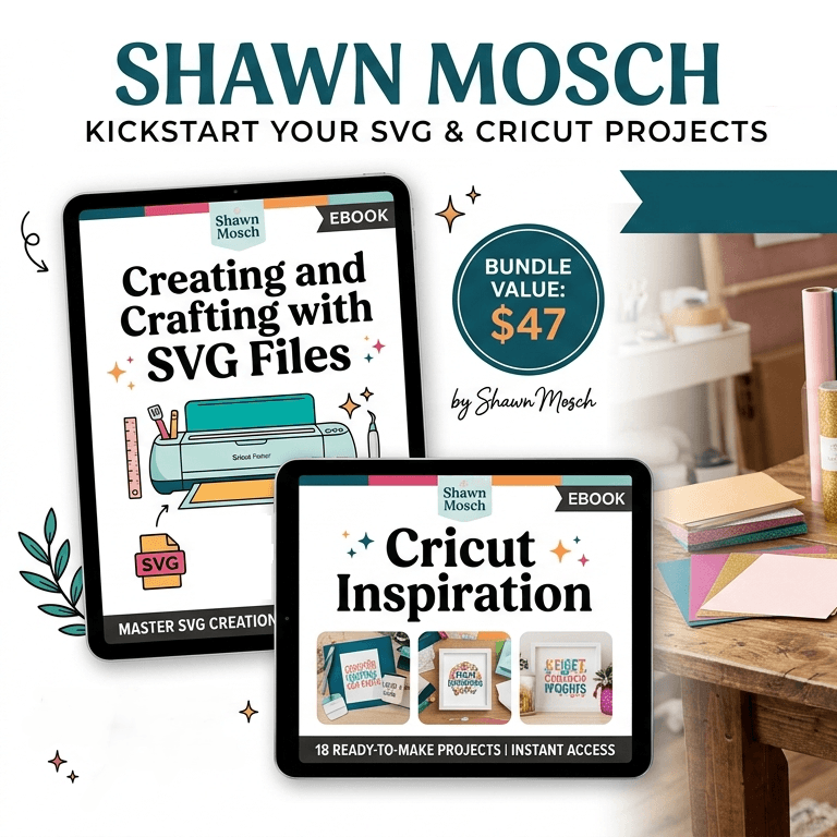 The Crafter's Bundle
