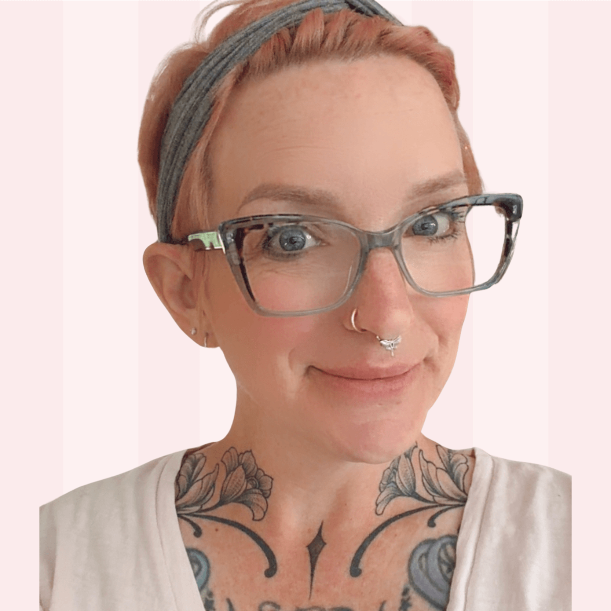 Erin Hantzmon