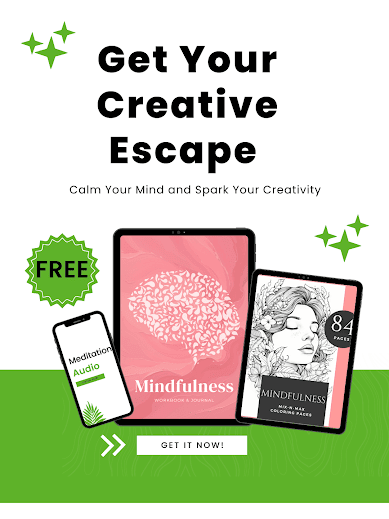 Creative Escape Bundle