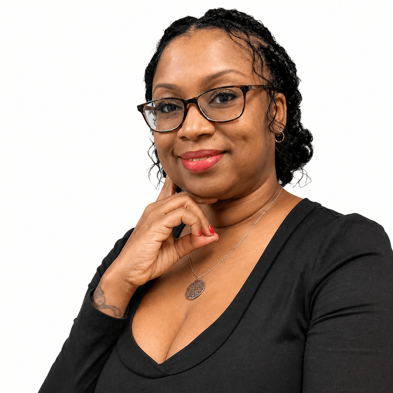 Demeka Tigner
