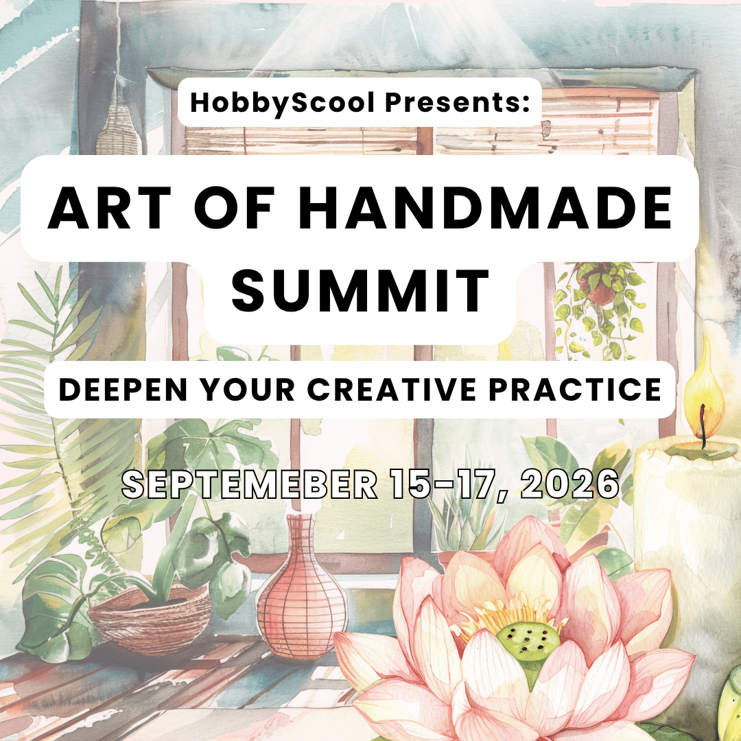 Art of Handmade Summit