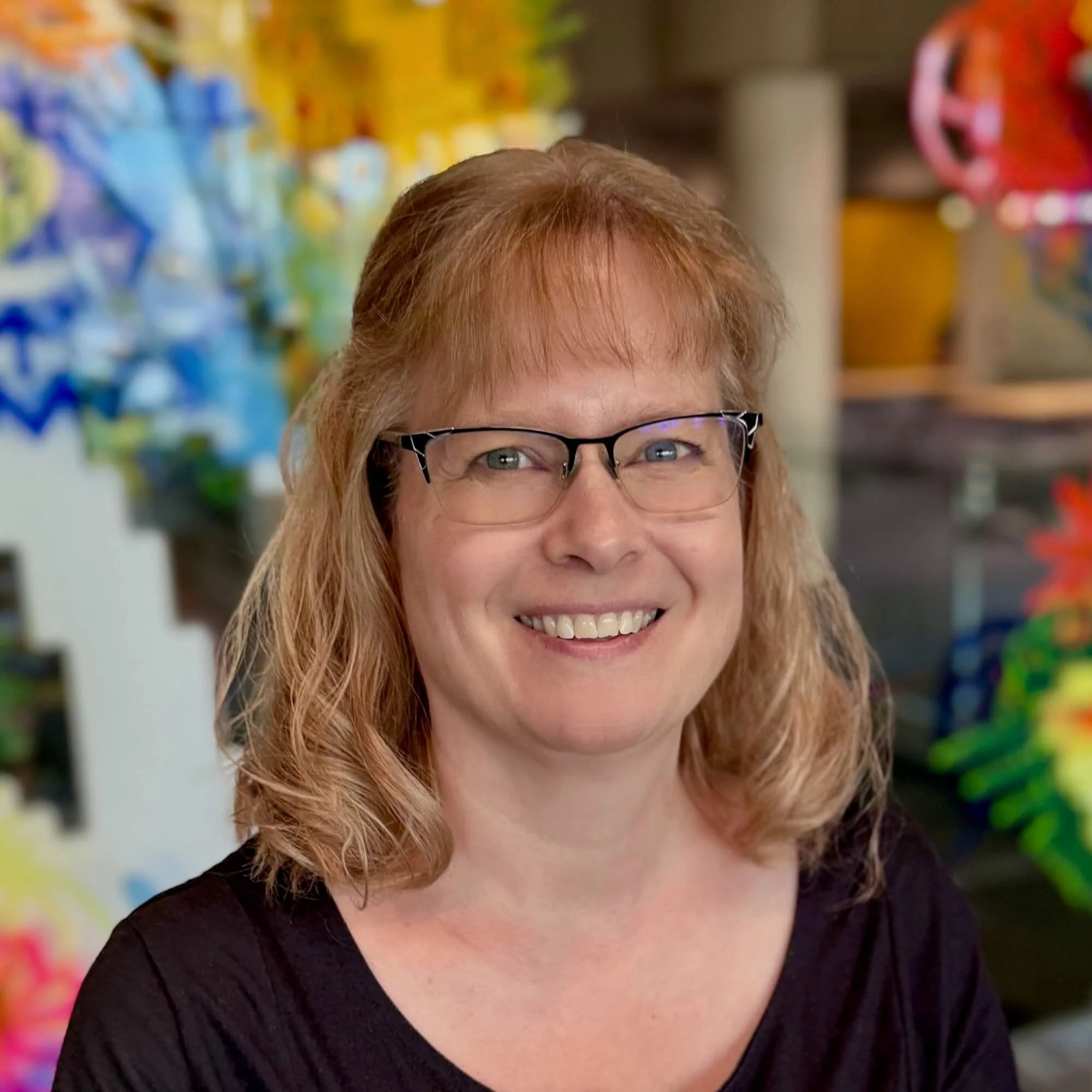 Cindy Bader