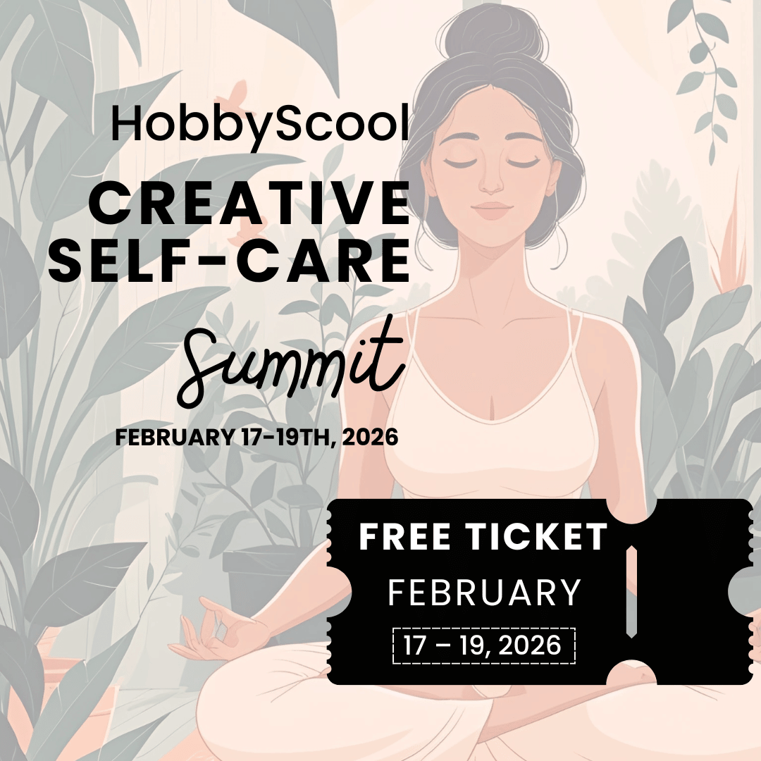 Creative Self-Care Summit