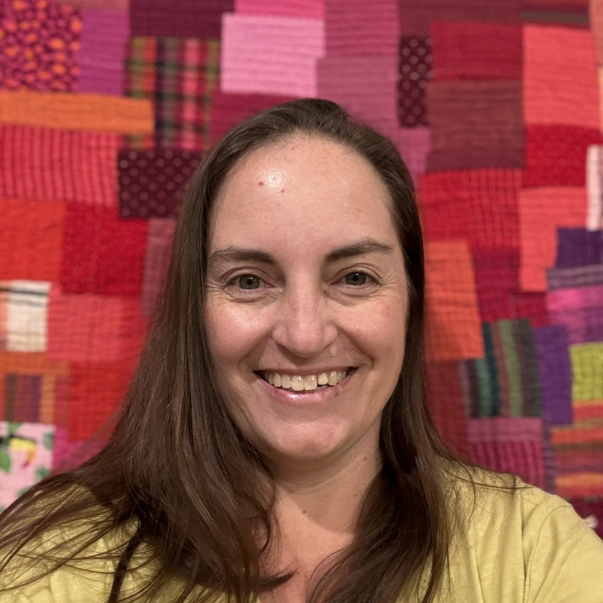 Jennifer Strauser