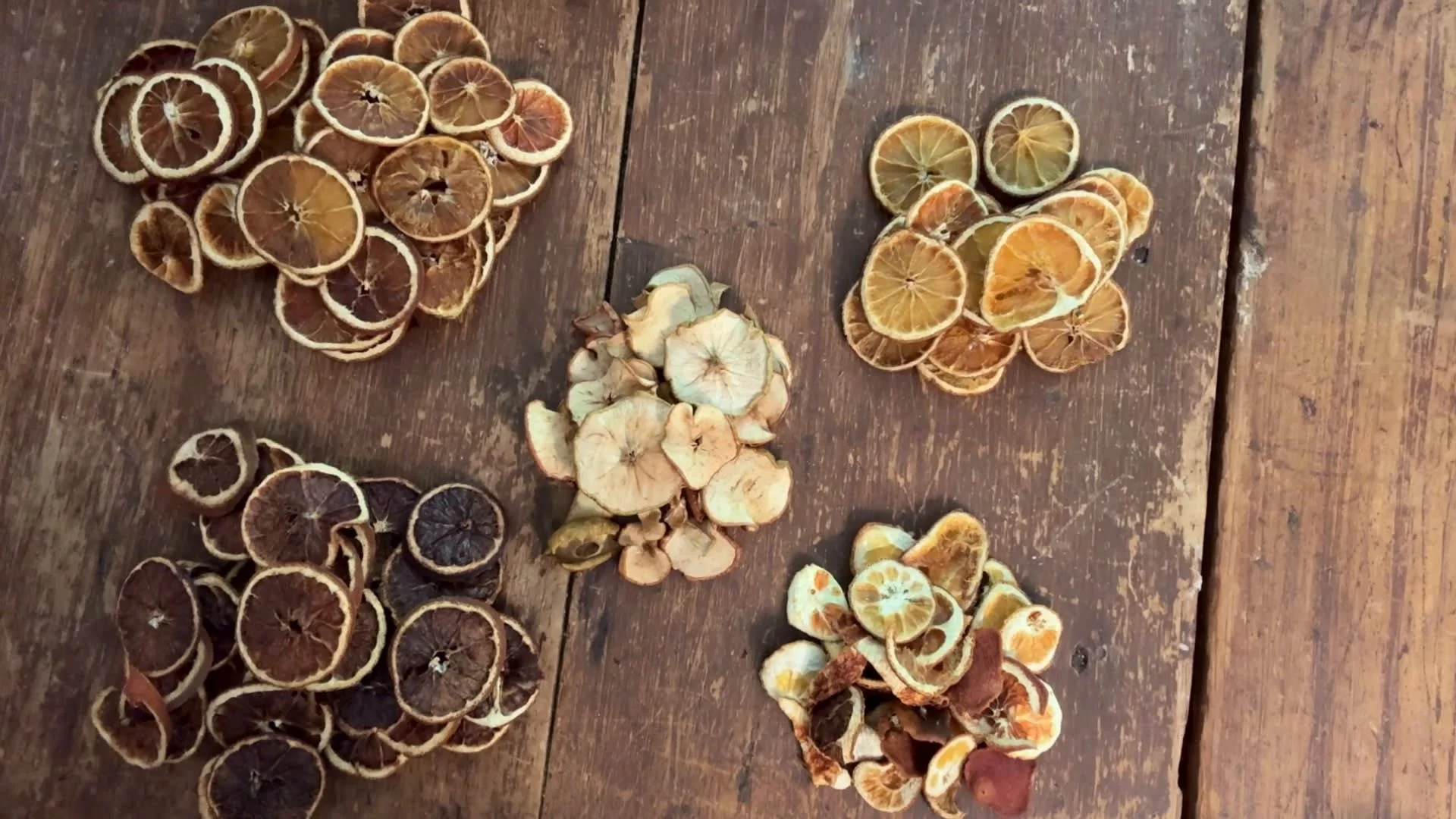 A Little Fall in the Air: Simmer Pot Recipes and Gift Tags — finished project by Cyndi Gagen