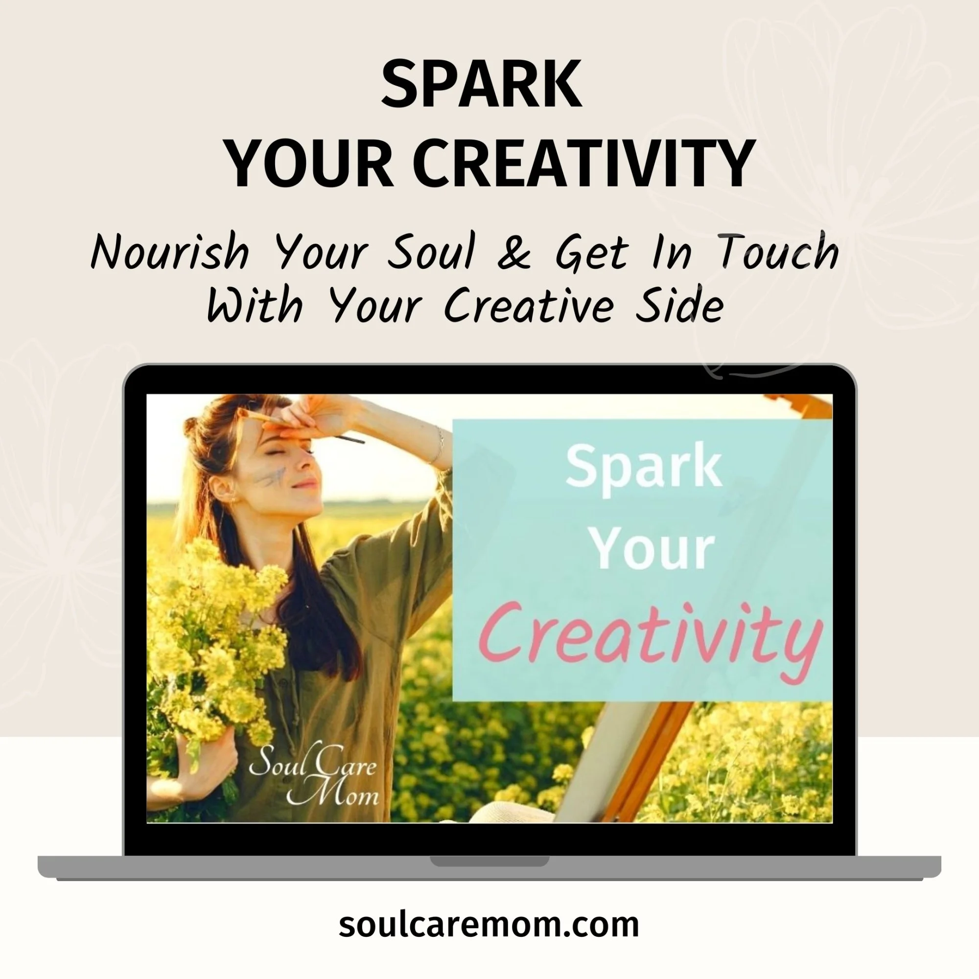 Spark Your Creativity