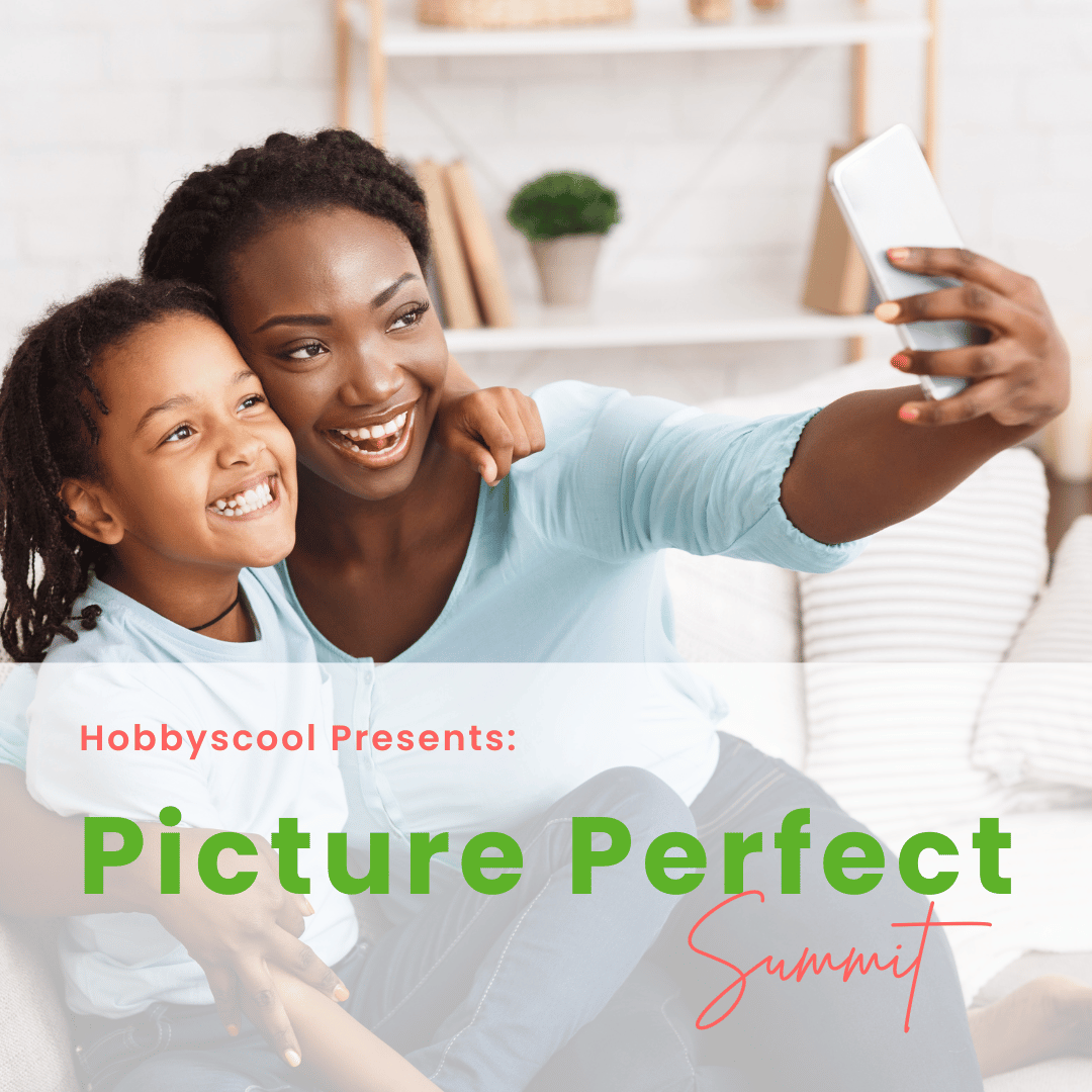 Picture Perfect Photography Collection