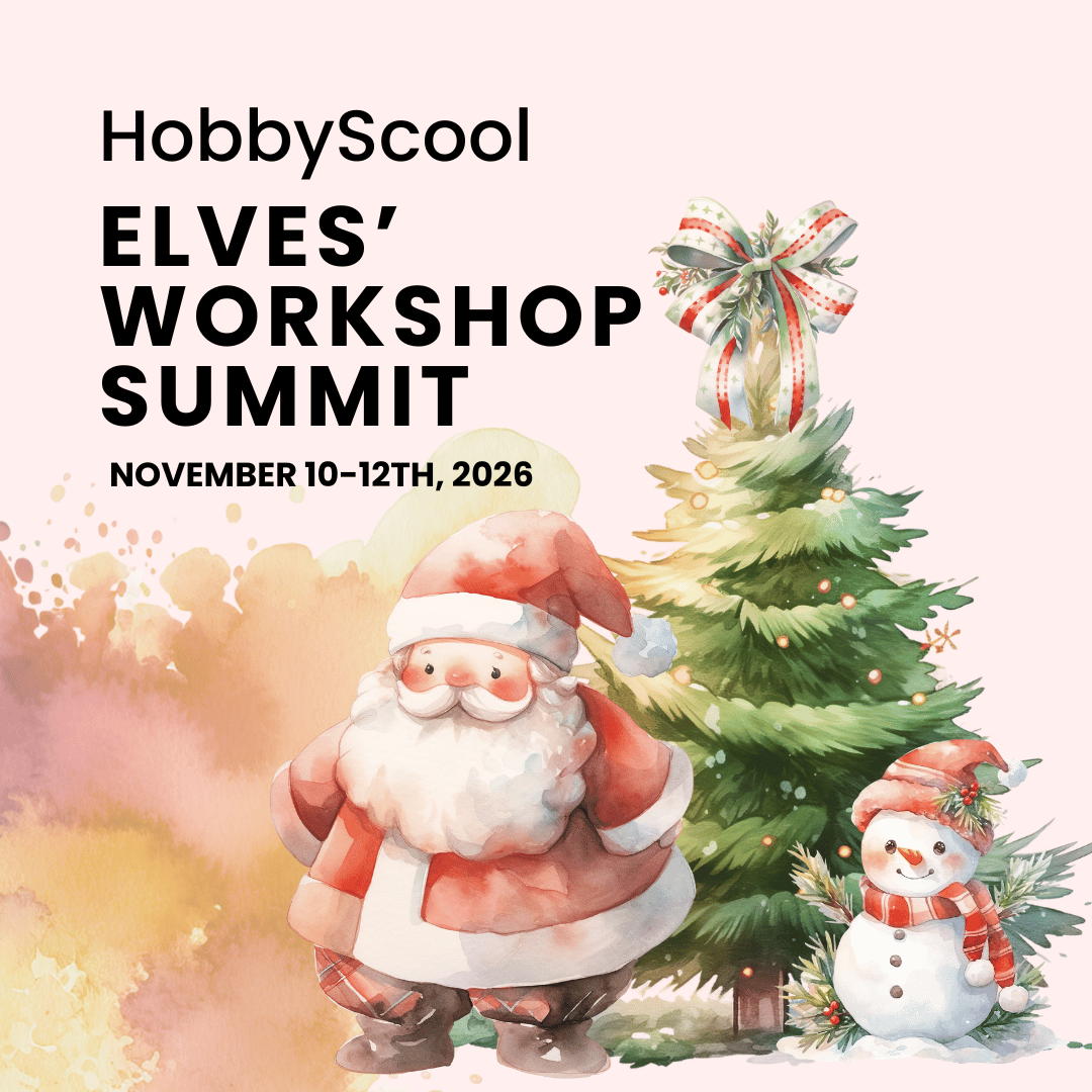 Elves Workshop Summit