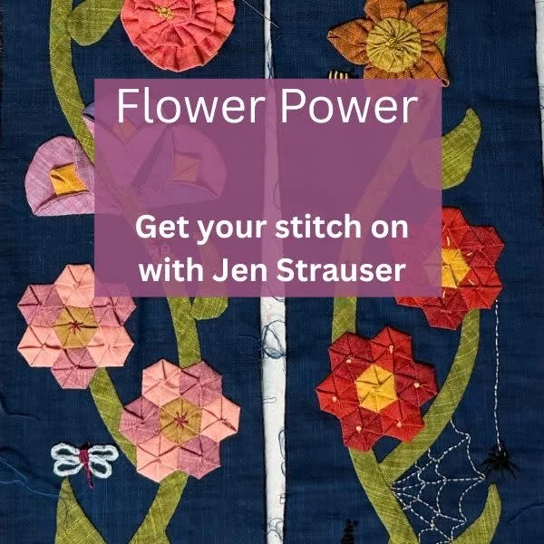 One Month Free Flower Power Membership