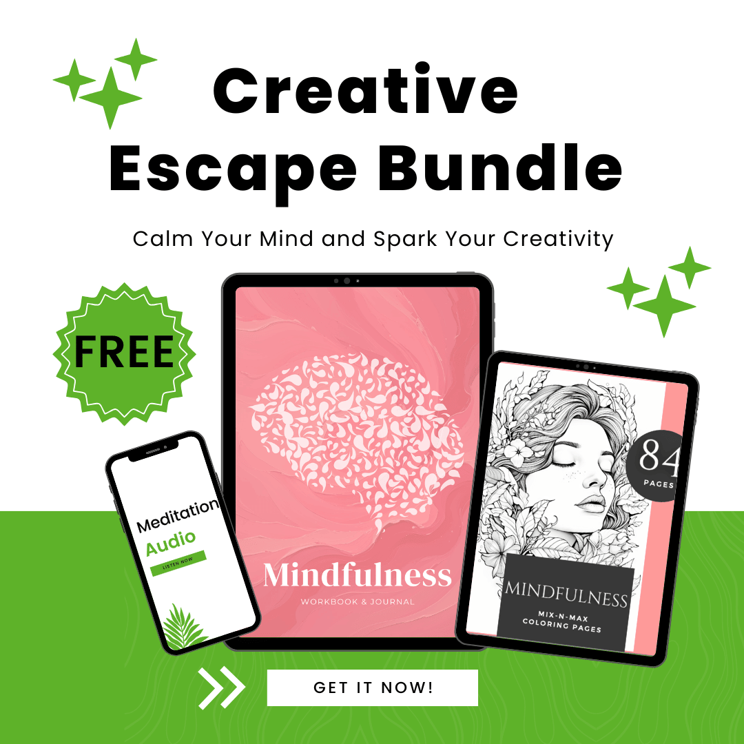 Creative Escape Bundle