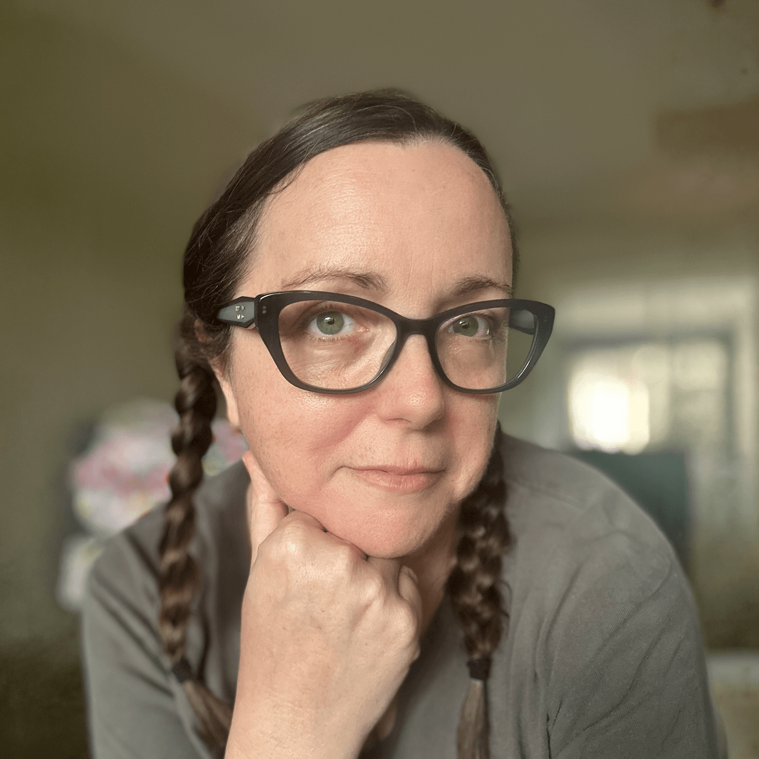 Theresa Benson