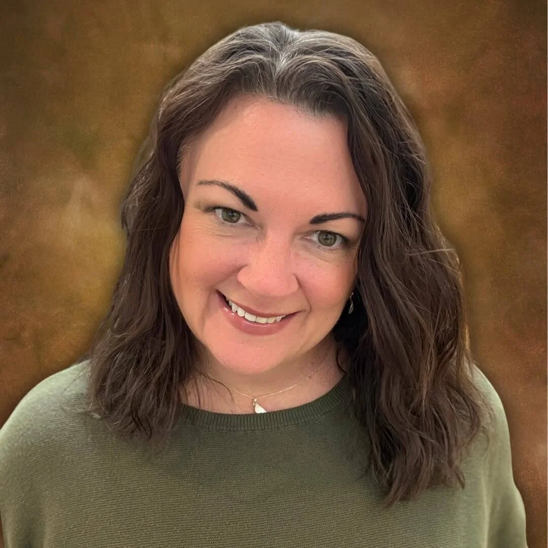 Tricia Morris