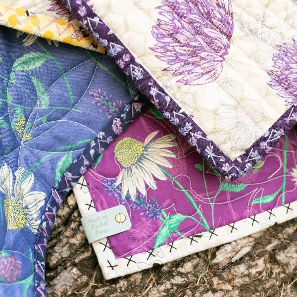 Big Stitch Binding Mini Course