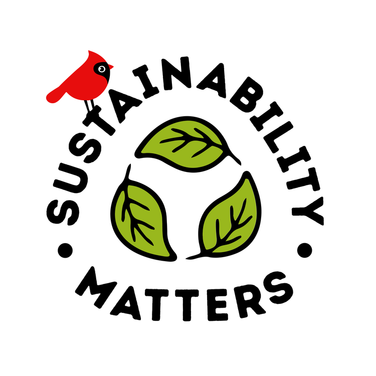 Sustainability Matters