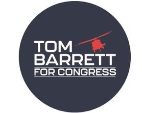Tom Barrett for Congress
