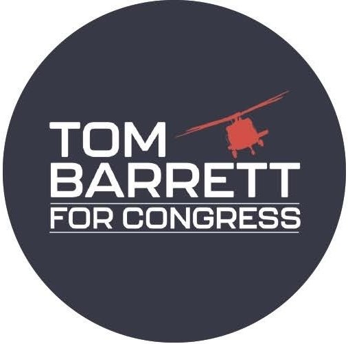 Tom Barrett for Congress