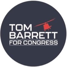 Tom Barrett for Congress
