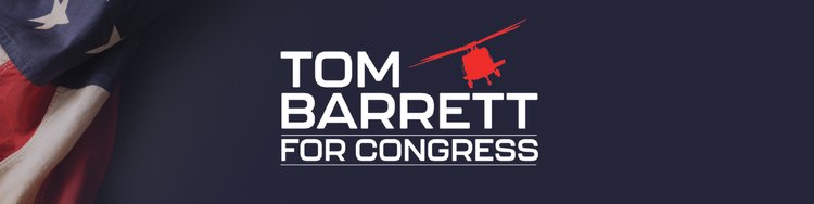Tom Barrett for Congress