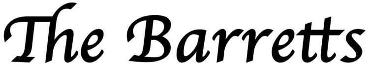 Tom Barrett for Congress