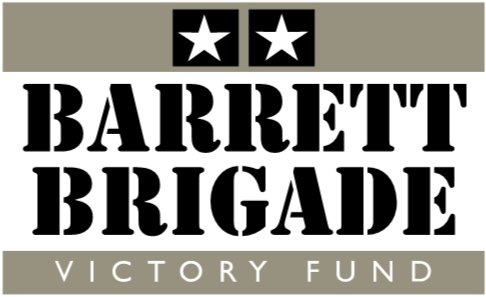 Tom Barrett for Congress