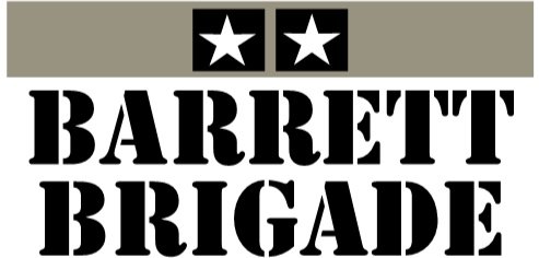 Tom Barrett for Congress