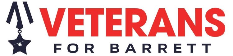 Tom Barrett for Congress