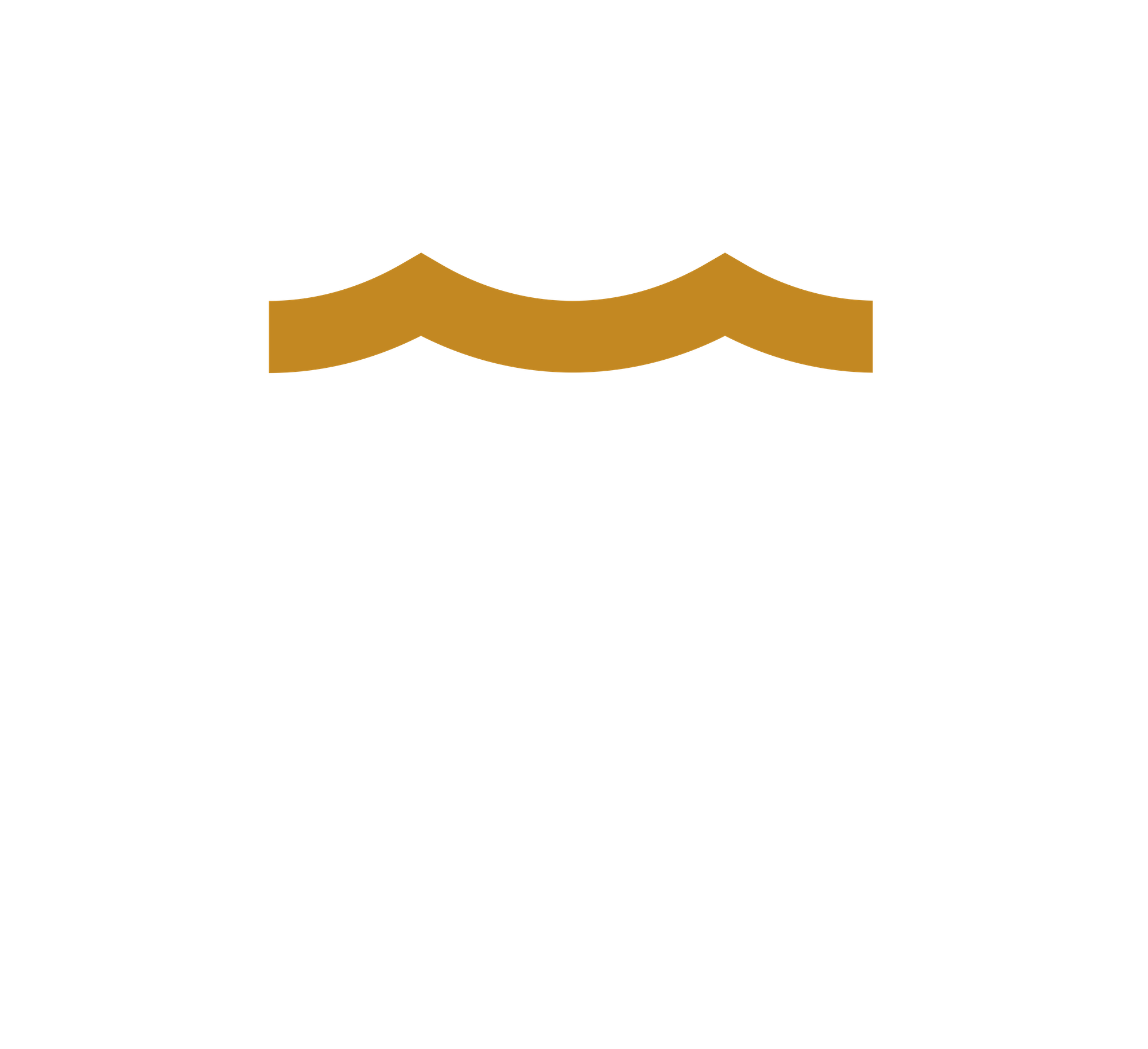 One wave