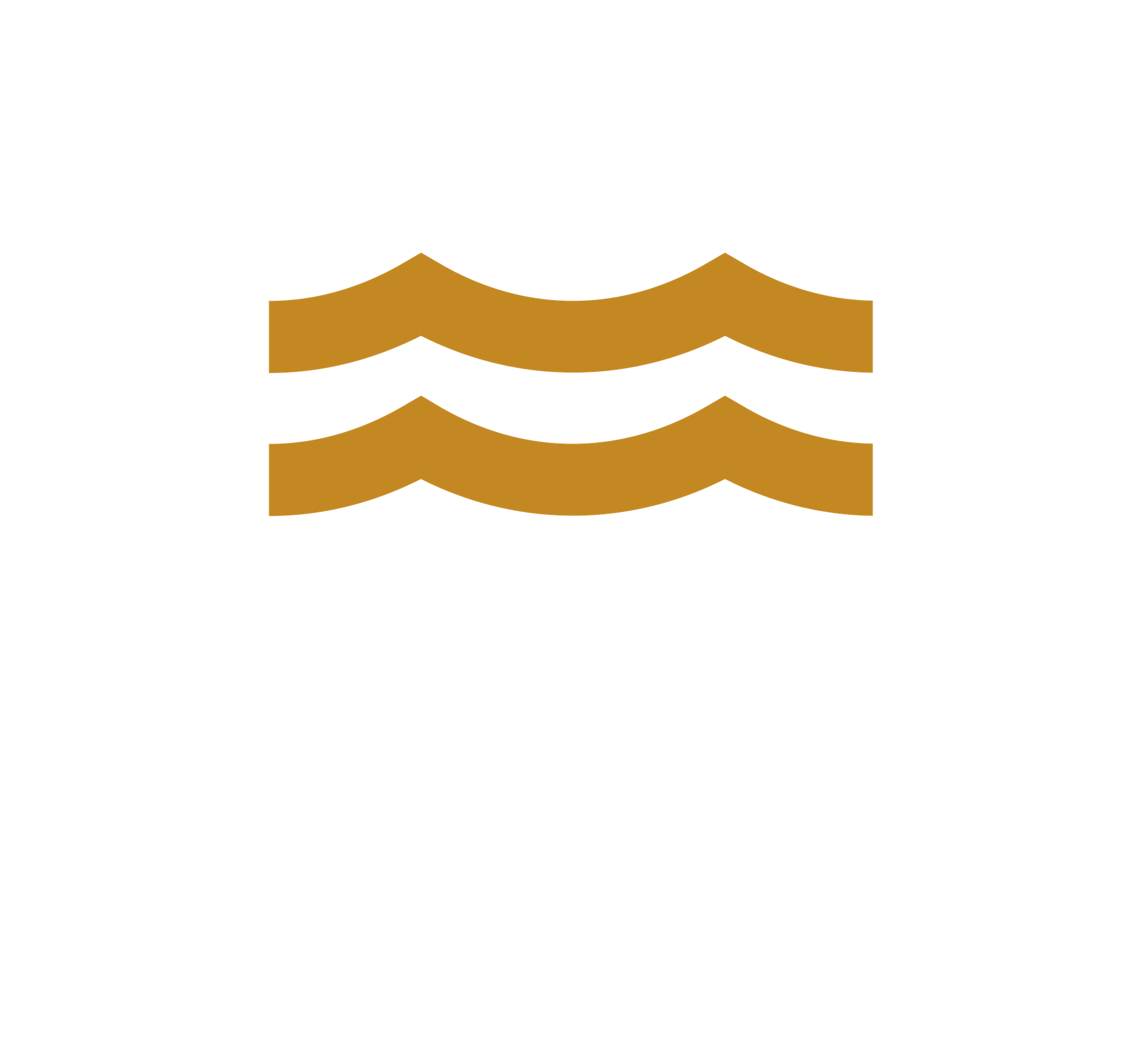 Two waves