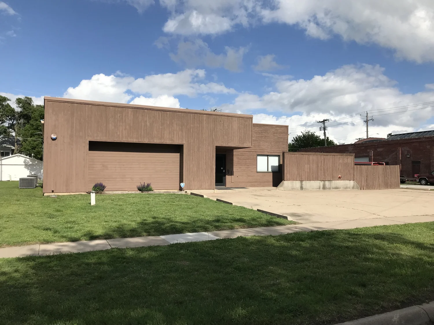 Mirror - Wichita Outpatient & Assessment Center business image