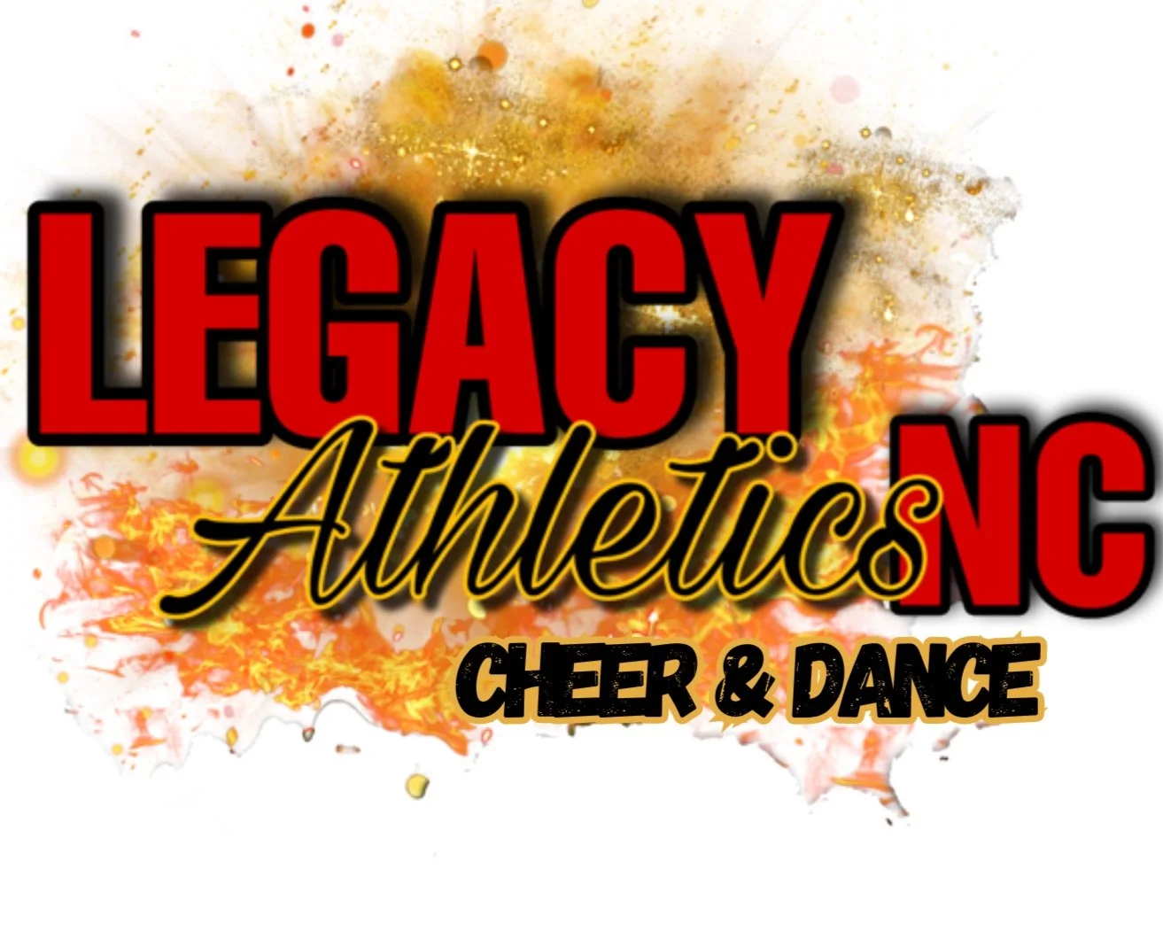 Legacy Athletics logo