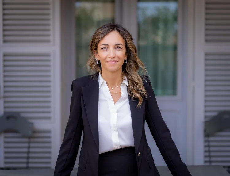 Mariolina Castellone