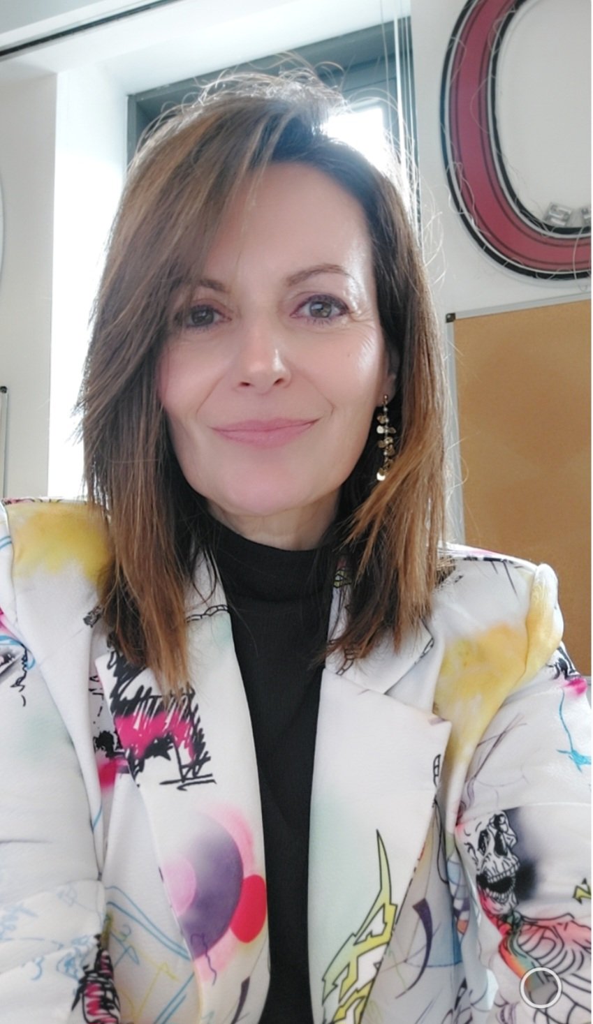 Chiara Amati