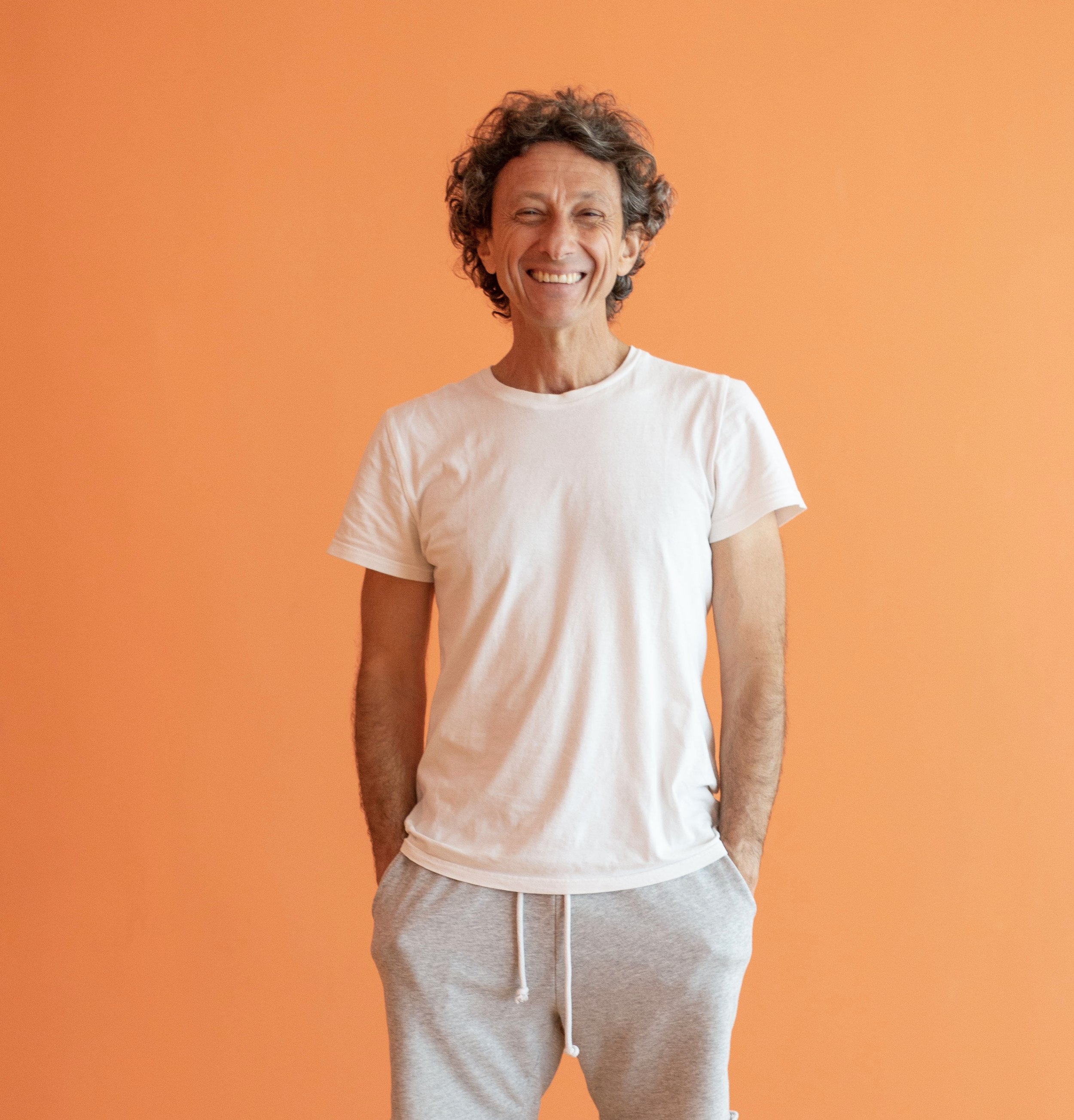 Andrea Farina