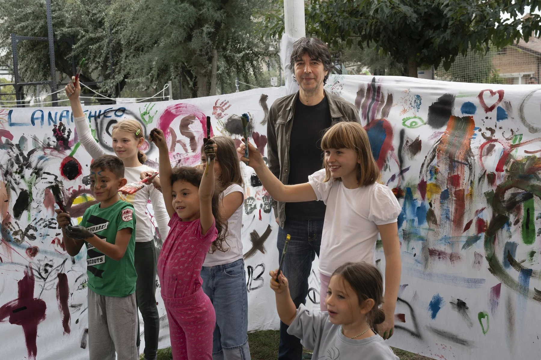 Attività creative per bambini e bambine