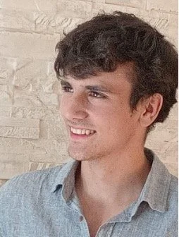 Mattia Gino Codutti
