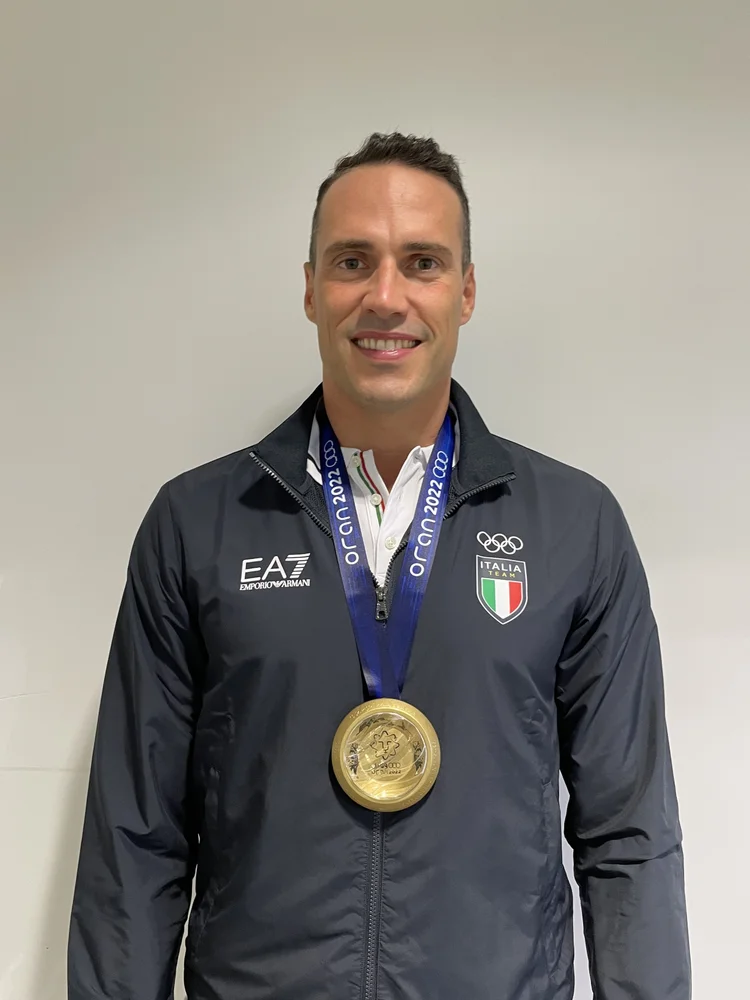 Fabio Scozzoli