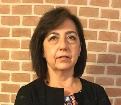 Carmela Palumbo