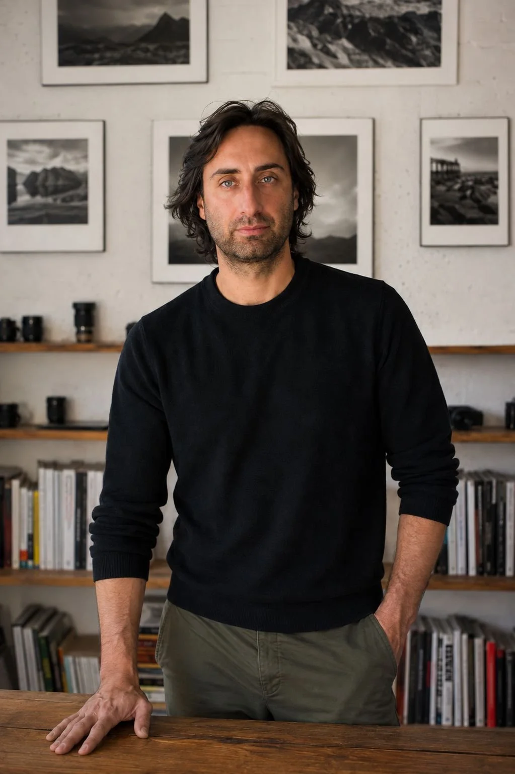 Edoardo Colombo
