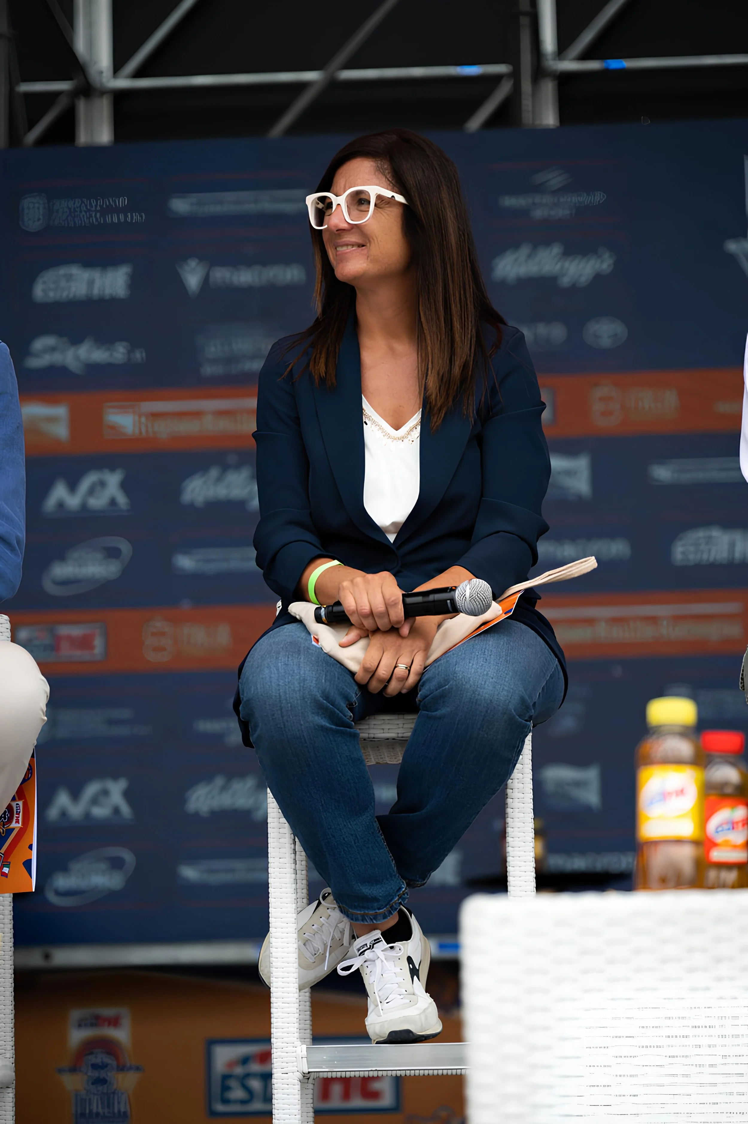 Roberta Frisoni