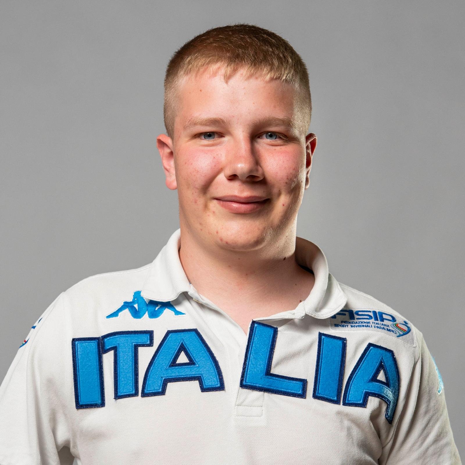 Federico Cotti