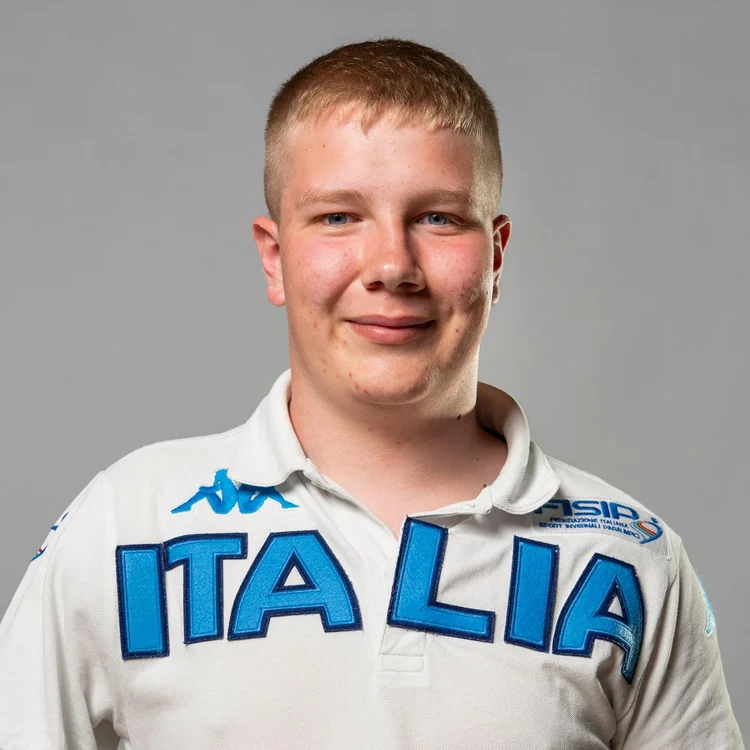 Federico Cotti