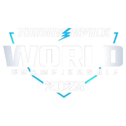 Thunderpick World Championship Malta Logo