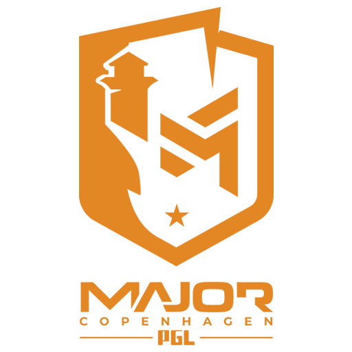 PGL Major 2024 Logo