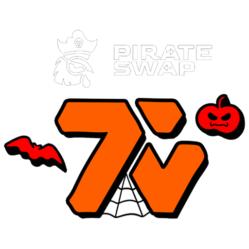 7TV Streamer Invitational II Logo