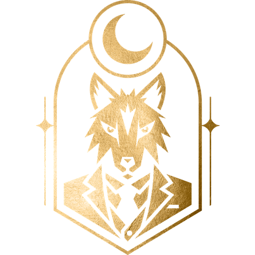 Night Shift x ASUS Logo