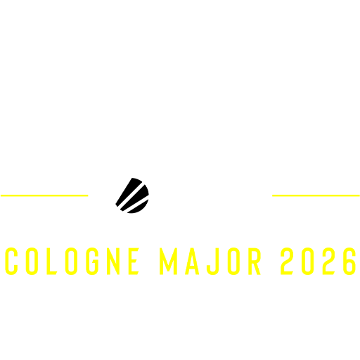 IEM Cologne Major 2026 Logo