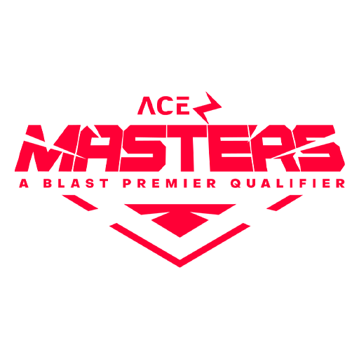 BLAST Premier Qualifiers Logo