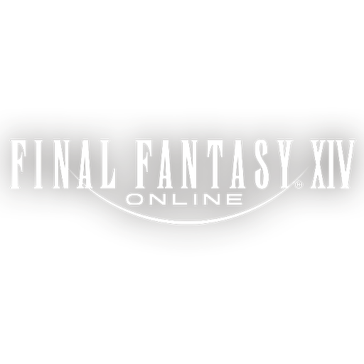 Echo Final Fantasy XXIV: Race to World First Logo