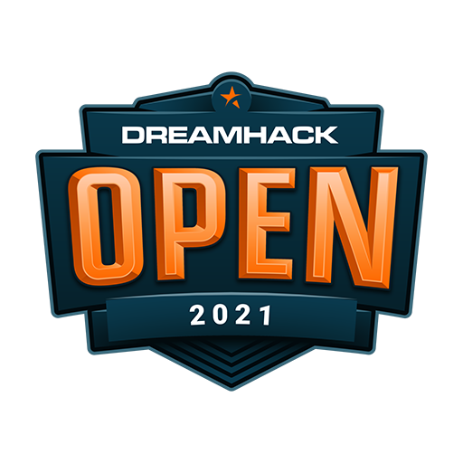 Dreamhack Open Logo