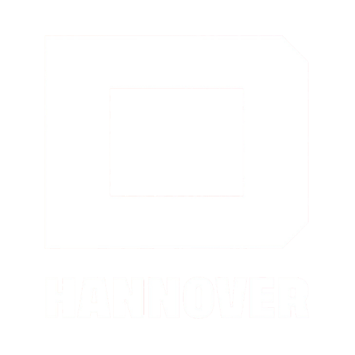 Dreamhack Hannover Logo
